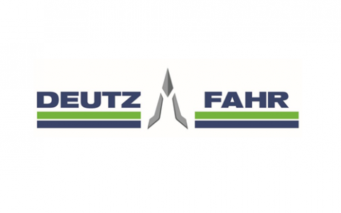 Deutz Fahr Logo