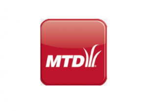 Logo von MTD