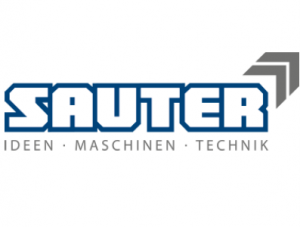 Logo von Sauter