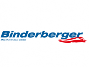 Logo von Binderberger