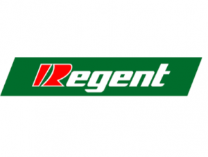 Logo von Regent