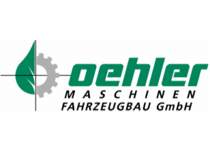 Logo von Oehler